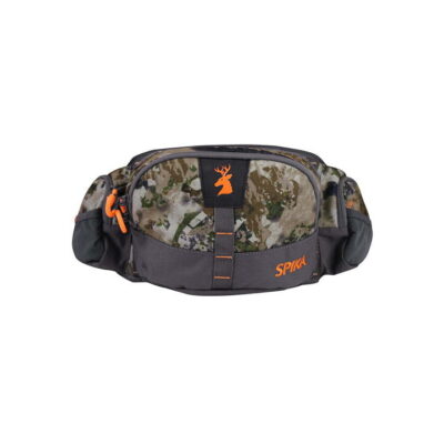 Spika Hunting Drover Waist Pack 5l - Biarri Camo #hpdr-bk05c