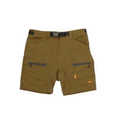 Spika Xone Mens Shorts W Adjustable Belt -  #hcs-xon-1a