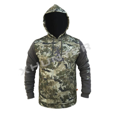 Spika Mens Go Advance Hoodie - Biarri Camo #goh-adc-1a