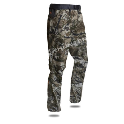 Spika Mens Guide Hunting Pants Trousers - Breathable Quick Dry #hcp-guc-1a
