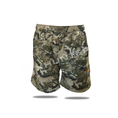 Spika Mens Guide Quick Dry Shorts - Biarri Camo #hcs-guc-1a