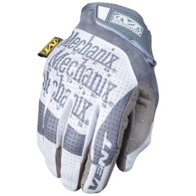 Mechanix Wear Specialty Vent White Glove - Impact Resistant #msv-00