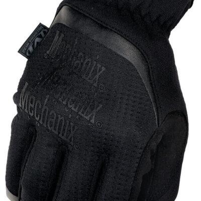 Mechanix Wear Wear Tactical Fastfit Covert Glove - Black #fftab-55
