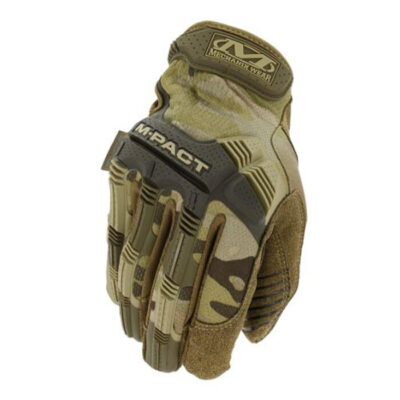 Mechanix Wear Wear Tactical Fastfit Glove - Synthetic Leather #fftab-78