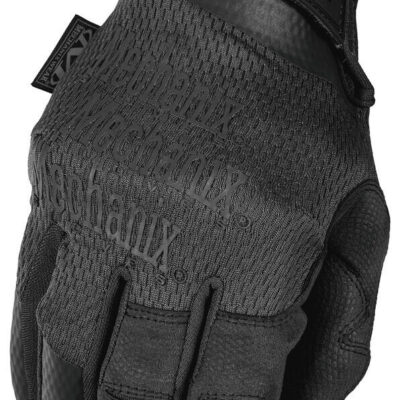 Mechanix Wear Wear Specialty Covert Tactical Shooting Gloves - Black #msd-55