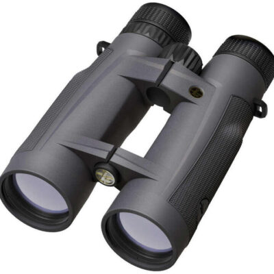 Leupold Bx-5 Santiam Hd 15x56 Shadow Grey Binocular - Waterproof #le172457