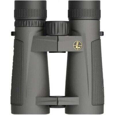 Leupold Bx-5 Santiam Hd 10x42 Shadow Grey Binocular - Waterproof #le174483