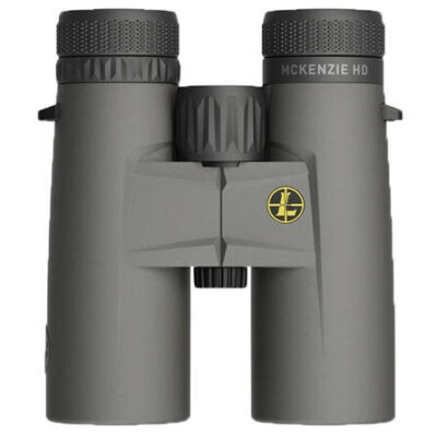 Leupold Bx-1 Mckenzie Hd 8x42 Binocular - Shadow Grey #le181172