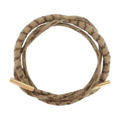 Otis Gun Cleaning Ripcord 6.8mm Durable Heat Resistance - .270 Cal #fg-rc-327