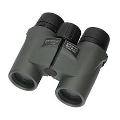 Sightron SiiiSeries MagnesiumBodyBinoculars Black Rubber - TacticalMilReticle Waterproof Roof Prism #si-25156