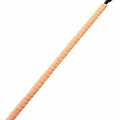 Outers Convenient Washable Shotguns Tico Tool 1 Piece Cleaning Rod Comfortable Handle - 35 Inch For 20 Gauge #out41717