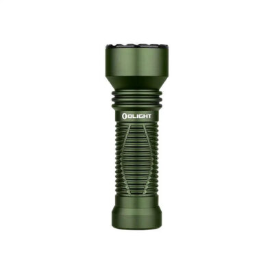 Olight 1000 Lumens Edc Flashlight - Long-range #javelot Mini Green