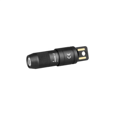 Olight Imini 2 Instant Activation Light - 50 Lumens #imini 2 Black