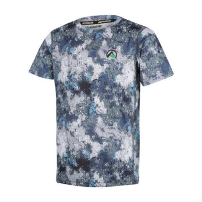 Ridgeline Mens Performance Tee Hunting Hiking - Squall #rlctsmlsq