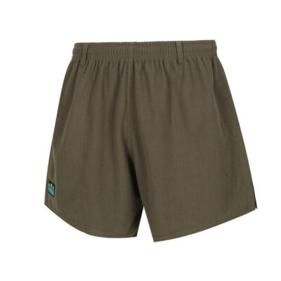 Ridgeline Sika Shorts 210gsm Soft Tricot Fabric - Beech #rlcstskbc