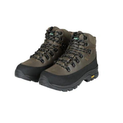 Ridgeline Apache Boot Mid-cut Design - Thinsulate Lining #rlbapache