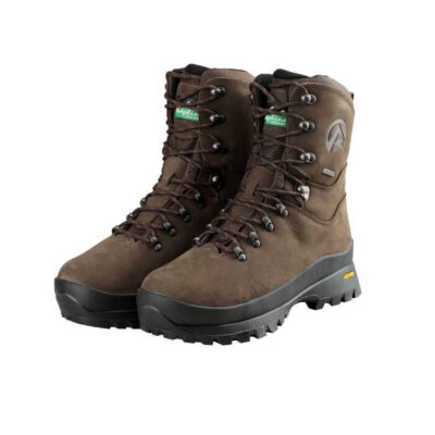 Ridgeline Aoraki Boot High Top For Extra Comfort And Protection - Waterproof #rlbaoex