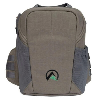 Ridgeline Kahu Bino Harness Fit Most Roof Prism Binoculars - Water Resistant Rain Cover #rlaphkbbc