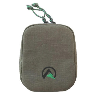 Ridgeline Kahu Ammo Pouch Streamlined Shape - Water Resistance #rlaphambc