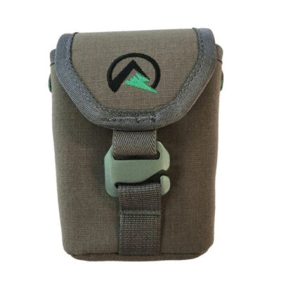 Ridgeline Kahu Accessory Pouch Silent Passive Tether System Closure - Water Resistance #rlaphasbc