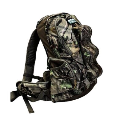 Ridgeline Tru Shot Backpack Moulded Foam Mount Rest - 30l Camo #rlabptsx