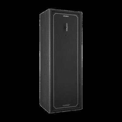 Lokaway Basic Large Safe 20 Gun A B Cat - Unique Fixed Locking Bolt Design #lba20