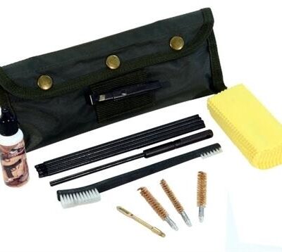 Sako Kleenbore Cleaning Kit Rifle/pistol Convenient - Fits B&t Spc9 #209638