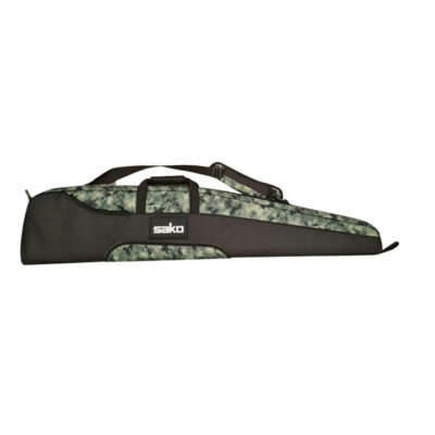 Sako Gun Bag Camo Green Premium Gun Rifle Soft Bag - Camo Green #focamog22