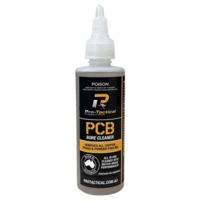 Pro-tactical Pcb Bore Cleaner Solvent - All-in-one Cleaner 125ml #pcb-125