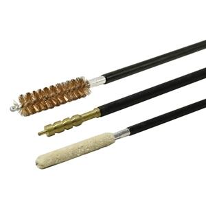 Pro-tactical 3pc Rifle Cleaning Brush Set - 22cal #gcb-22cal