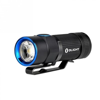 Olight S1r Baton Ii Rechargeable Led Pocket Torch - 1000 Lumen #s1r Baton Ii