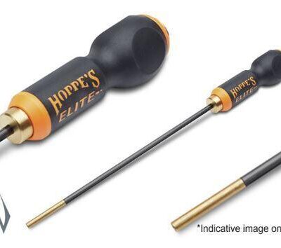 Hoppe's One-piece 36" Carbon Rod For Rifle 22-284 Cal