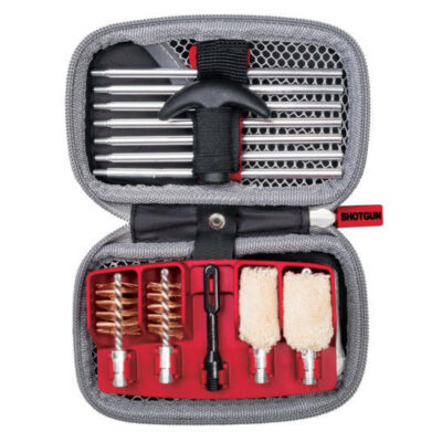 Gun Boss Shotgun Cleaning Kit