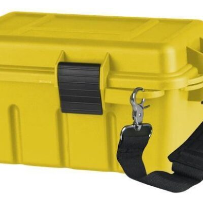 Max-guard Waterproof Utility Case Single Compartment #pt-edb