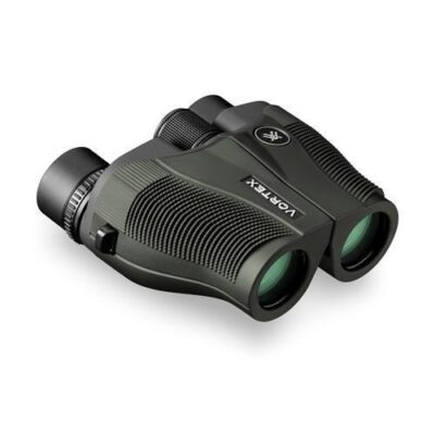 Vortex Vanquish 8x26 Reverse Porro Prism Binocular