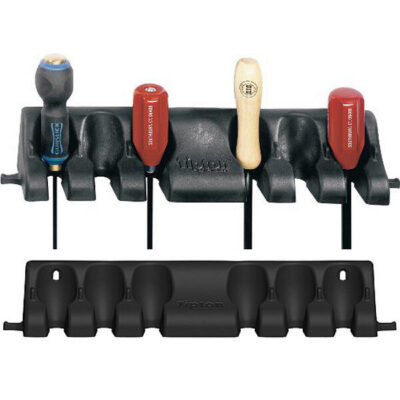 Tipton Cleaning Rod Rack