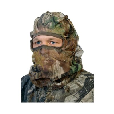Xhunter Hunting Head Mesh Net - Camo #00080