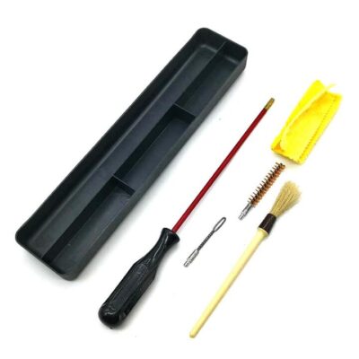 Stil Crin Pistol Cleaning Kit - 9mm, 8pcs #112/9mm