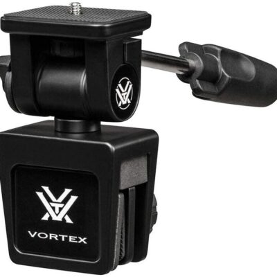 Vortex Car Window Mount - Fits Most Binocular Mounts #vocwm