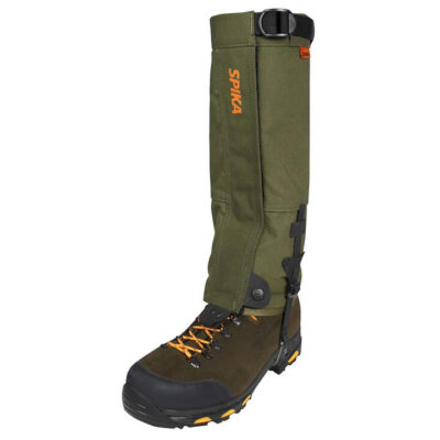 Spika Strike Snake Resistant Gaiters - W Adjustable Wires #hci-sxo-3a