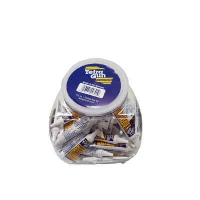 Tetra Gun Grase Bucket Grab & Go Cleaning Grease - 10g Tube #t301i