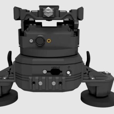 Xspecter Thermal Imaging Camera - Tripod Carrier System #t-crow V2.0