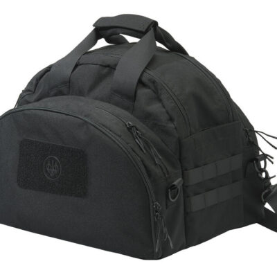 Beretta Molle Tactical Shooting Gear Ammo Range Bag - 38l Black #bs851001890999