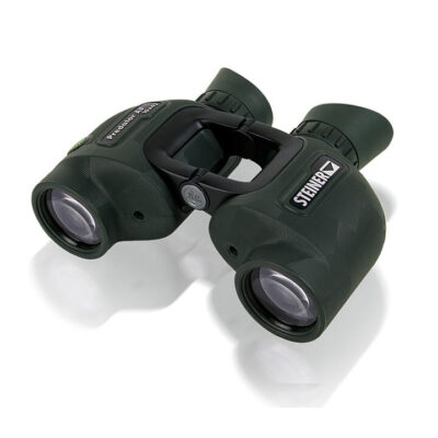 Steiner Predator Af 10x42 Binocular - Porro Prism #2046