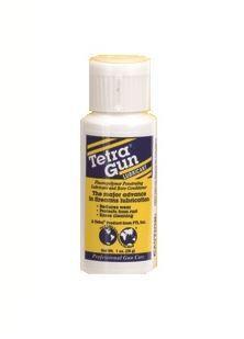 Tetra Bottled Lubricant Spray For Guns Cleaning - 4 Oz #t303c