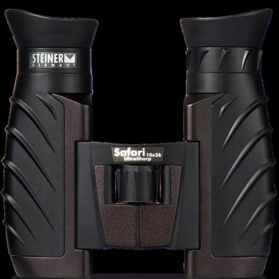 Steiner Safari Ultrasharp 10x26 Binocular