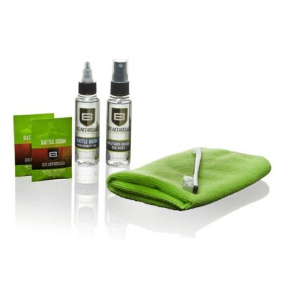 Breakthrough Clean Technologies 101 Basic Cleaning Kit - Multi-color #bt101