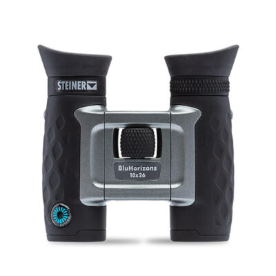 Steiner Bluhorizons 10x26 Binocular - Roof Prism #2044