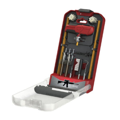 Birchwood Casey Ar-15 Cleaning Kit - 22 Piece #bc-arcln-kit