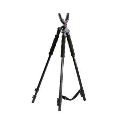 Vanguard Quest T62u (3 In 1) Tripod (62 Inch) Stand